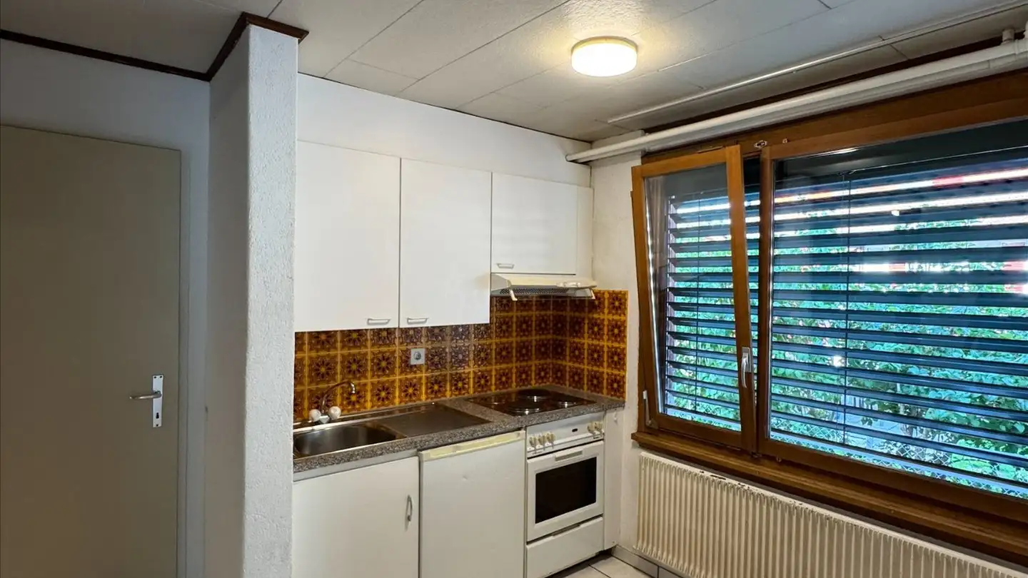 Appartamento in affitto - Simplongasse 7, 3714 Frutigen - Foto 3