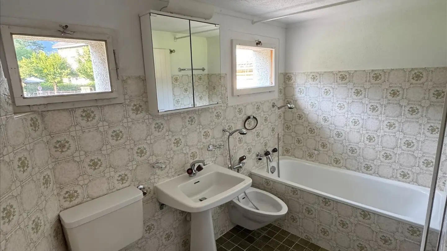 Appartamento in affitto - Simplongasse 7, 3714 Frutigen - Foto 4