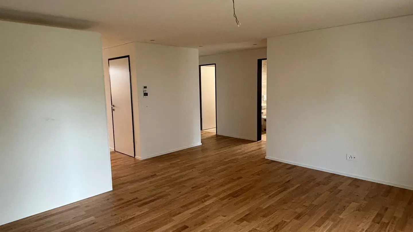 Appartamento in affitto - Mitteldorfweg 5, 5243 Mülligen - Photo 3