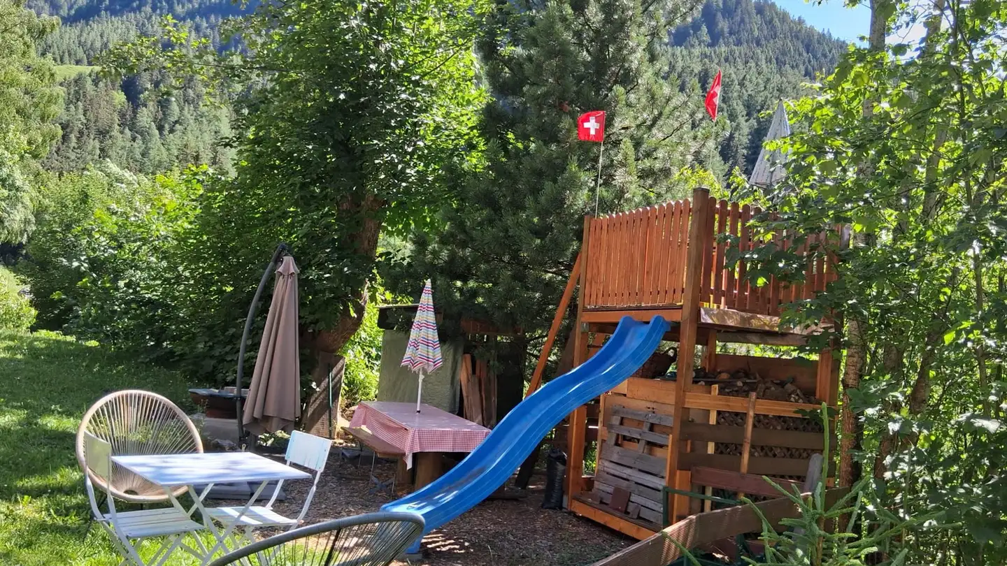 Casa singola in vendita - 1938 Champex-Lac - Foto 3