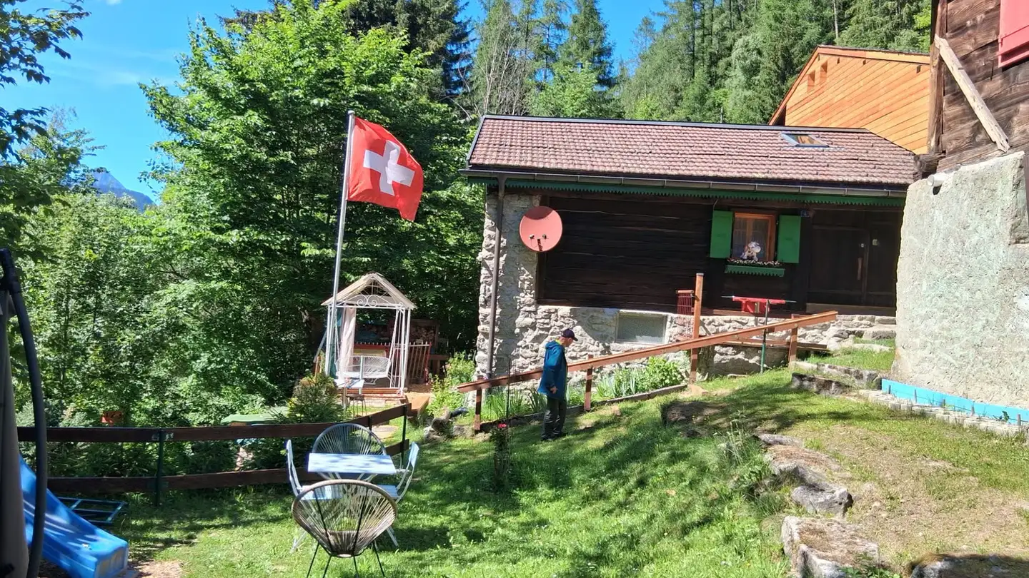 Casa singola in vendita - 1938 Champex-Lac - Foto 4