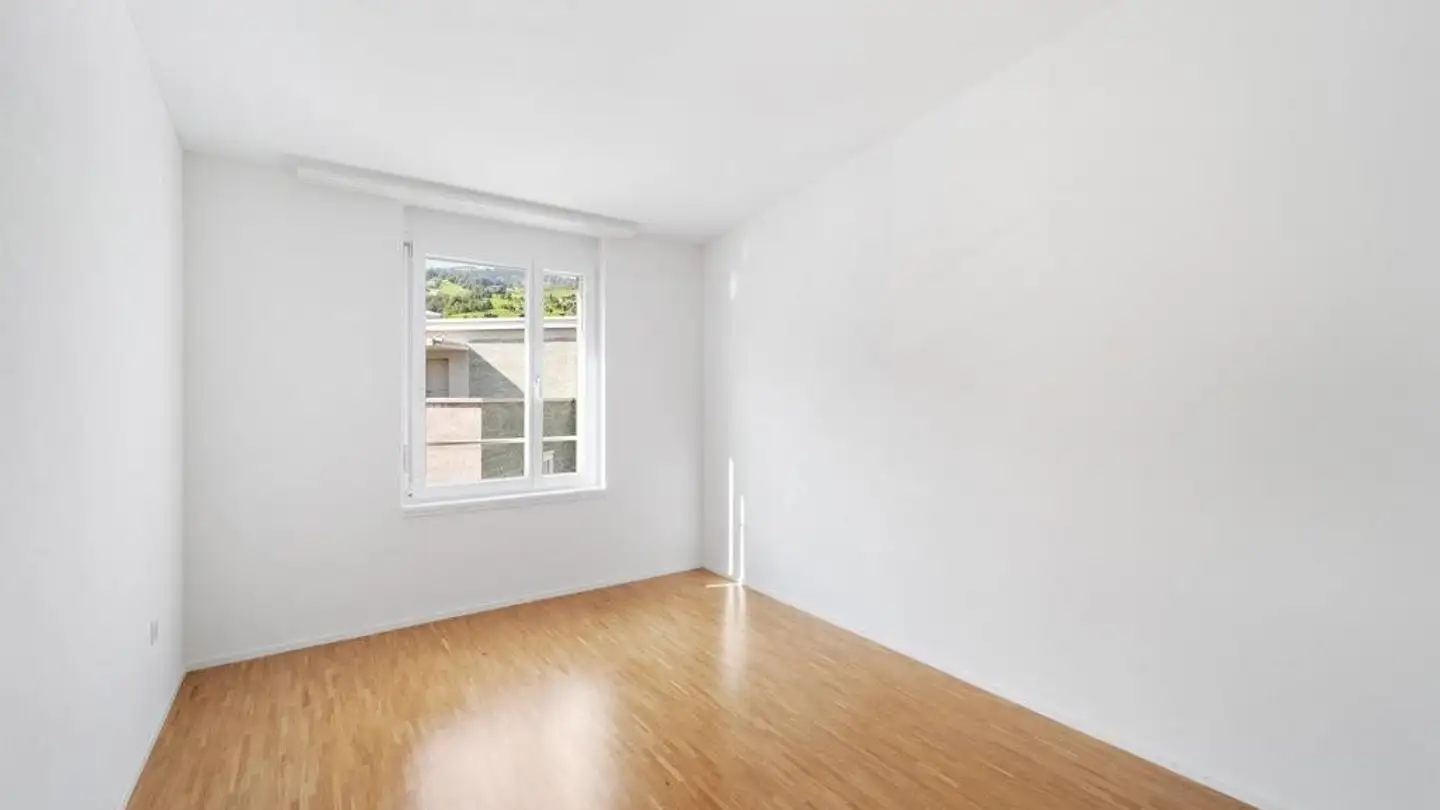 Appartement à louer - Wassergasse 1d, 9472 Grabs - Photo 3