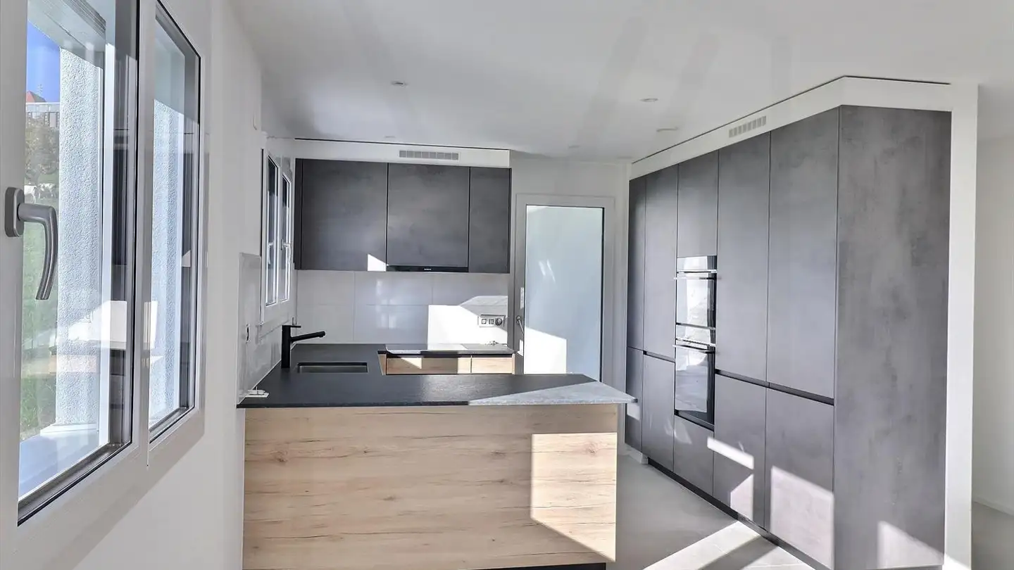 Appartamento in vendita - 1723 Marly