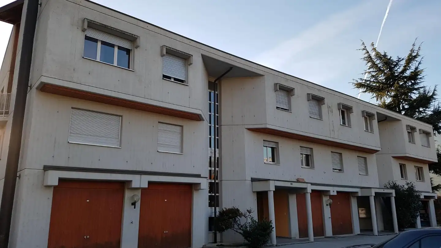 Studio mieten - Chemin De La Bourgade 15b, 1967 Bramois