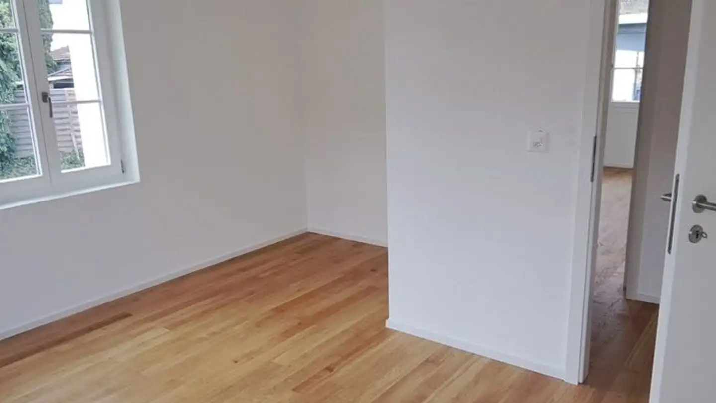 Wohnung mieten - Bahnhofstrasse 7, 8586 Erlen