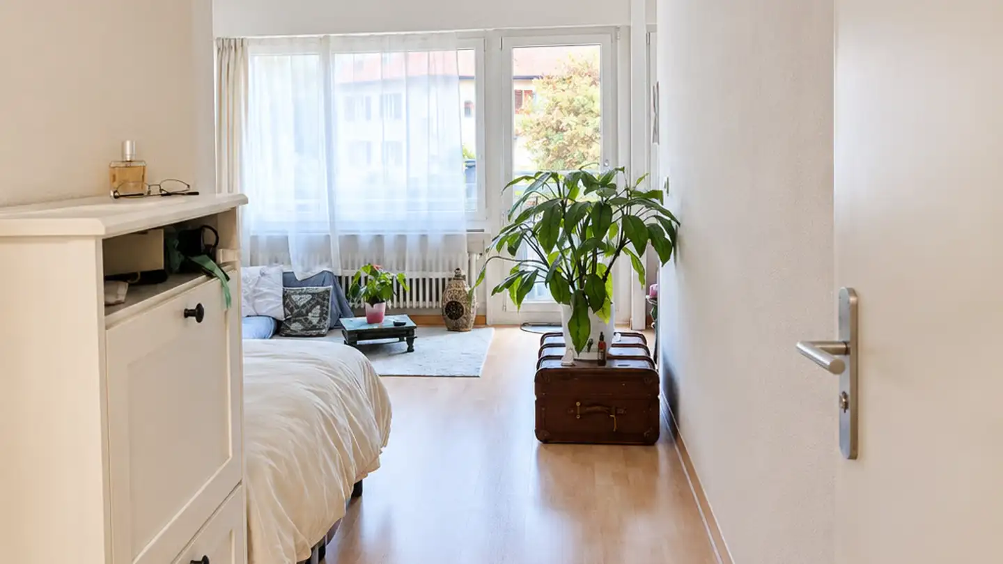 Möblierte Wohnung mieten - Grütstrasse 53, 8047 Zürich - Foto 2