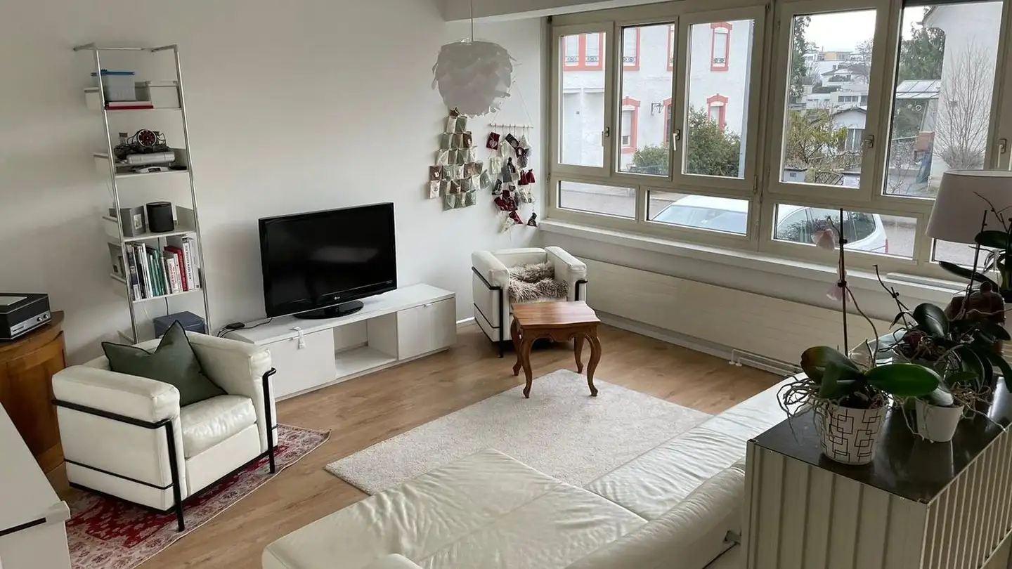 Wohnung mieten - 4310 Rheinfelden