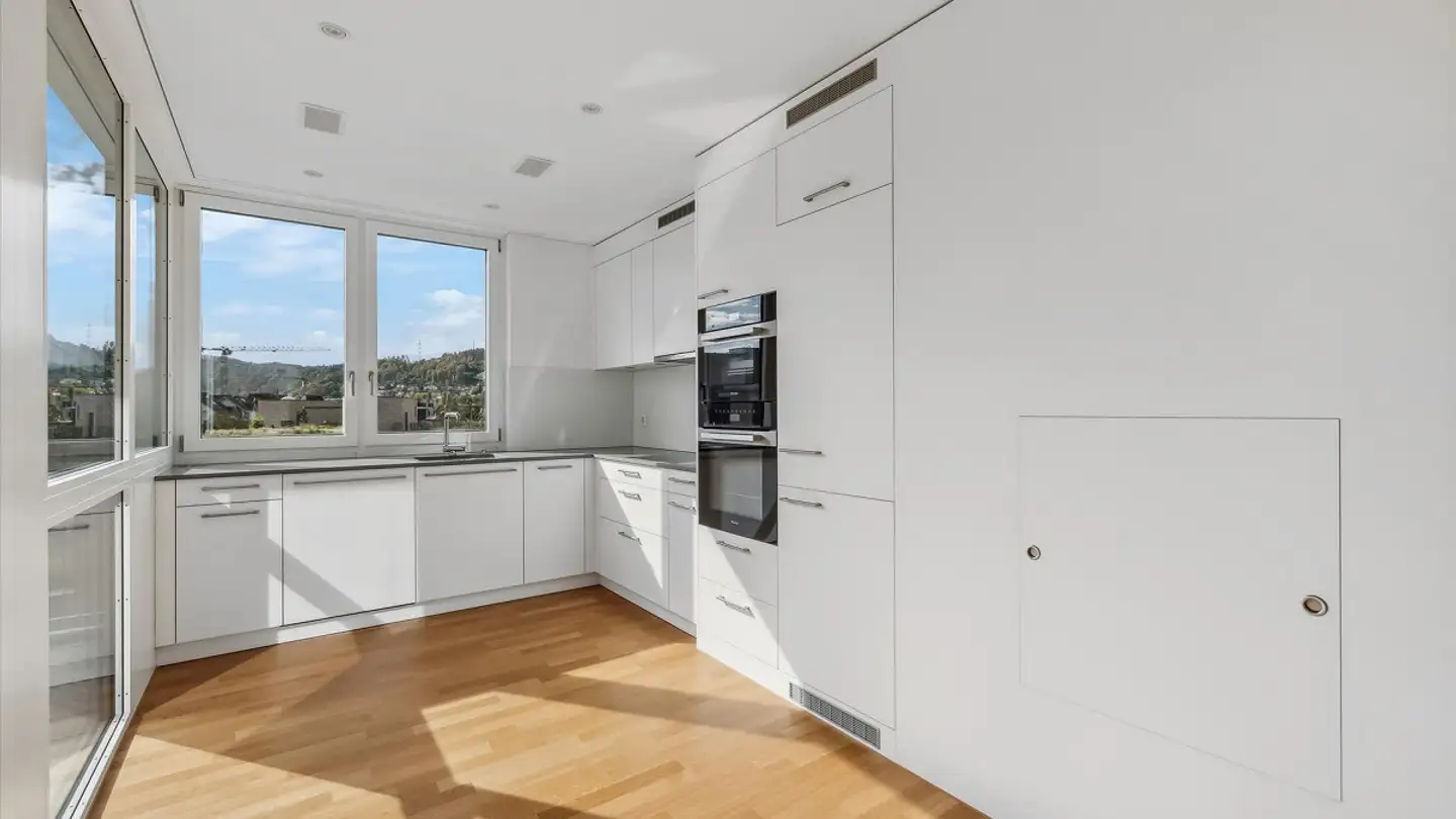 Appartamento in affitto - Heidenlochstrasse 98b, 4410 Liestal - Foto 2