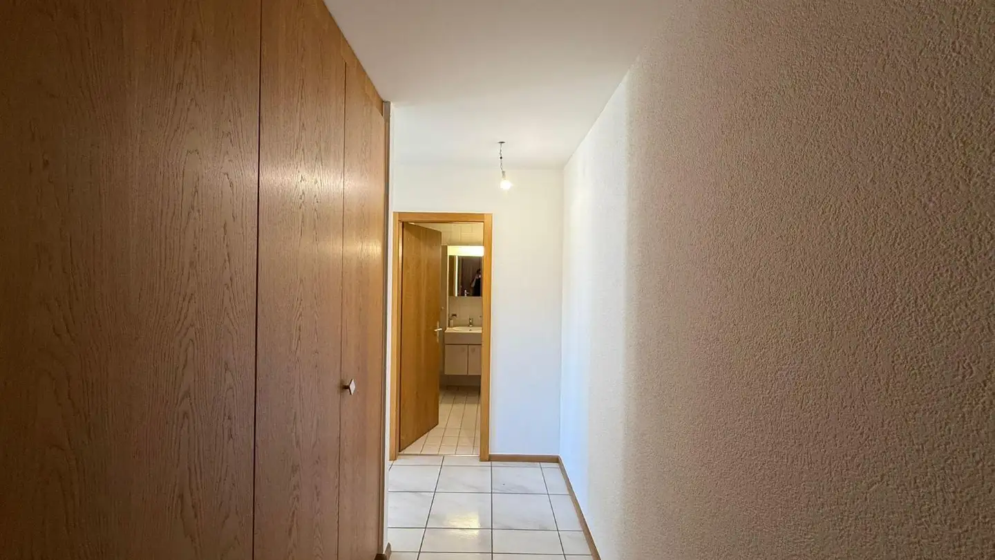 Studio mieten - Chemin De La Bourgade 15b, 1967 Bramois - Foto 2