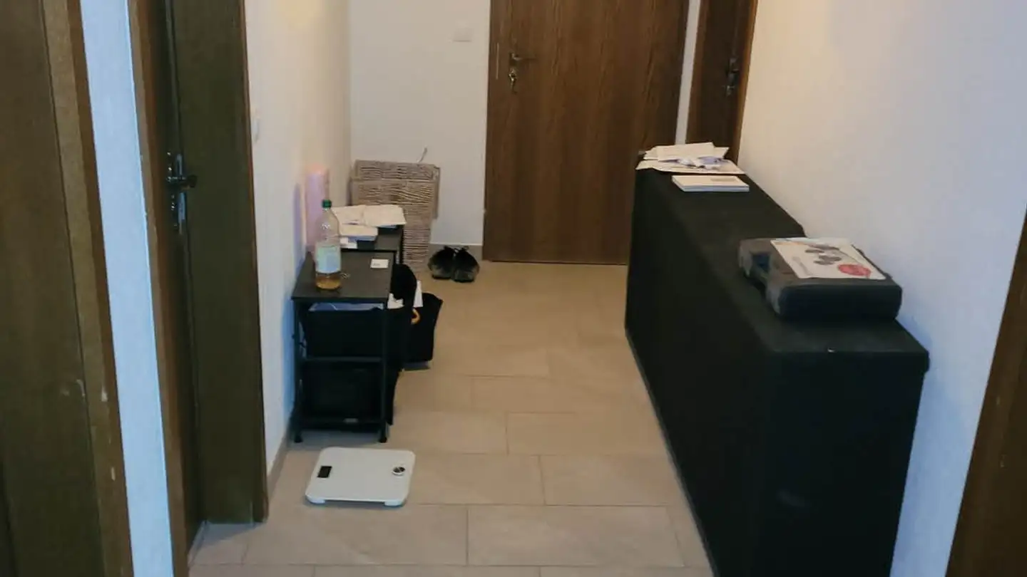 Apartment for rent - Prapafierstrasse 2, 9477 Trübbach