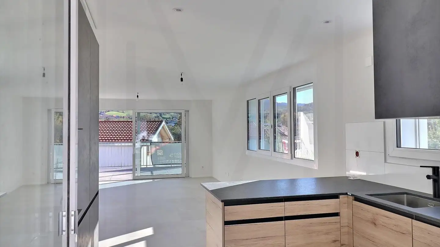 Appartamento in vendita - 1723 Marly - Photo 3