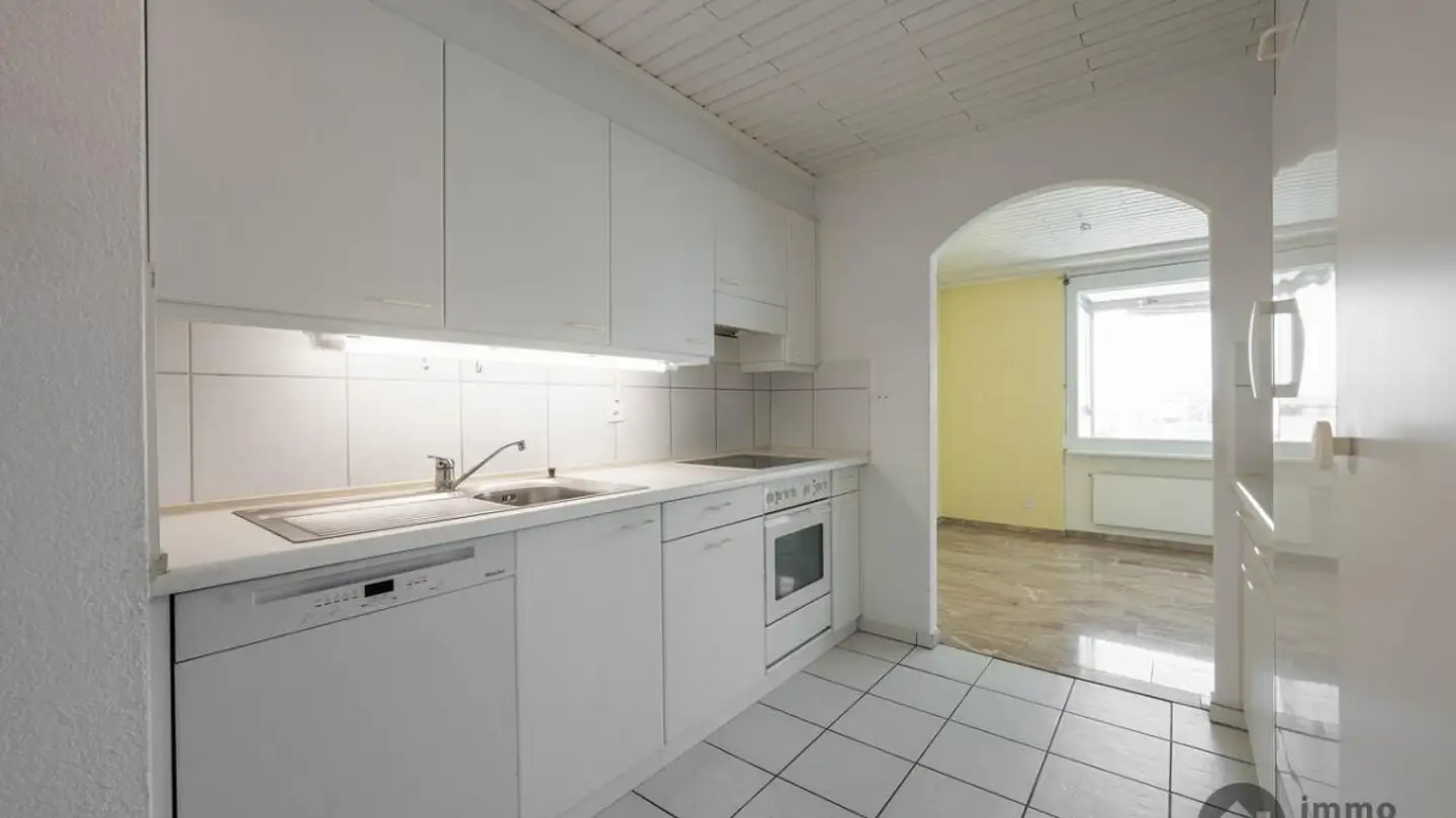Appartement à vendre - Gallusstrasse 67, 4600 Olten - Photo 3