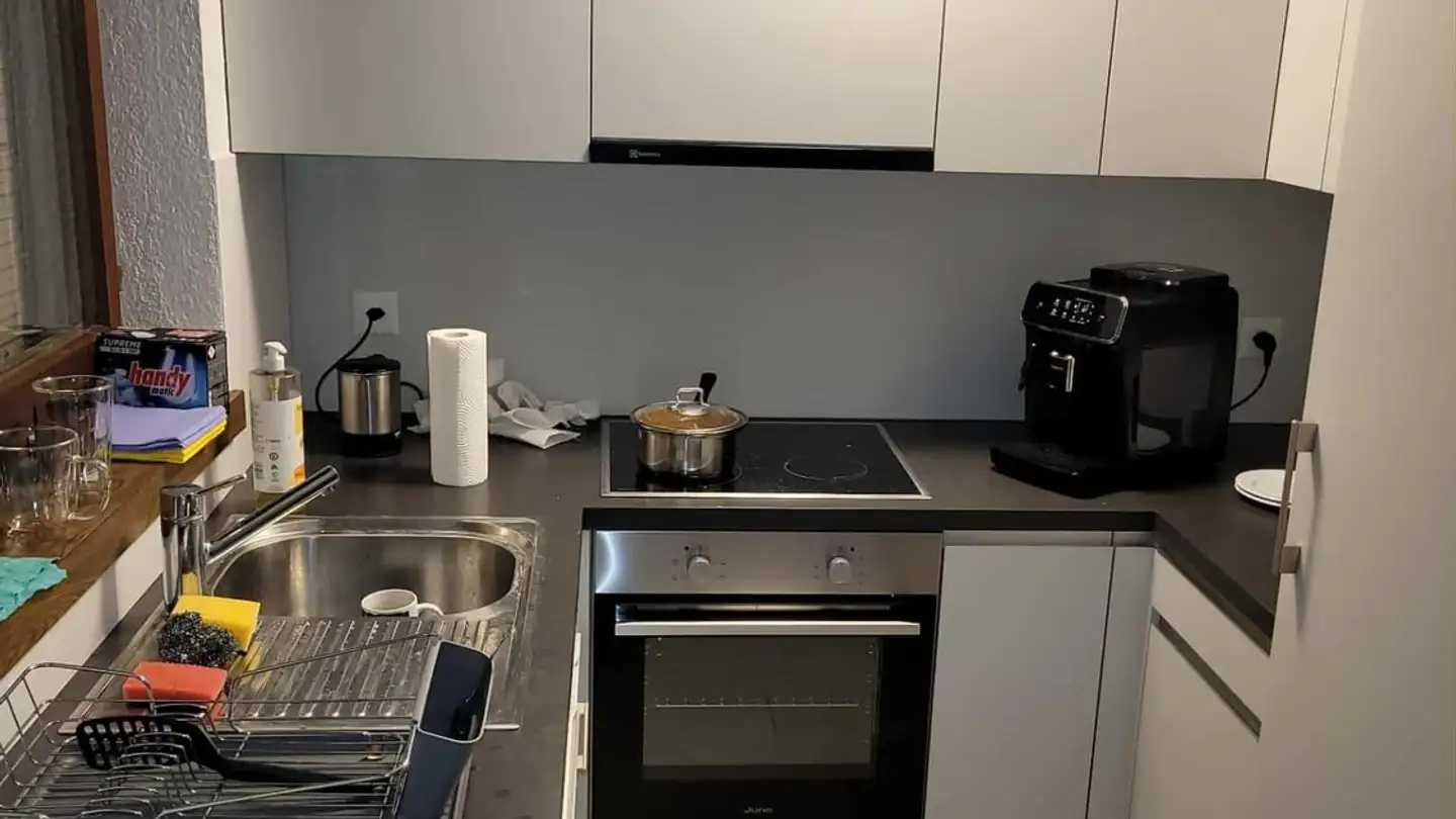 Apartment for rent - Prapafierstrasse 2, 9477 Trübbach - Photo 4