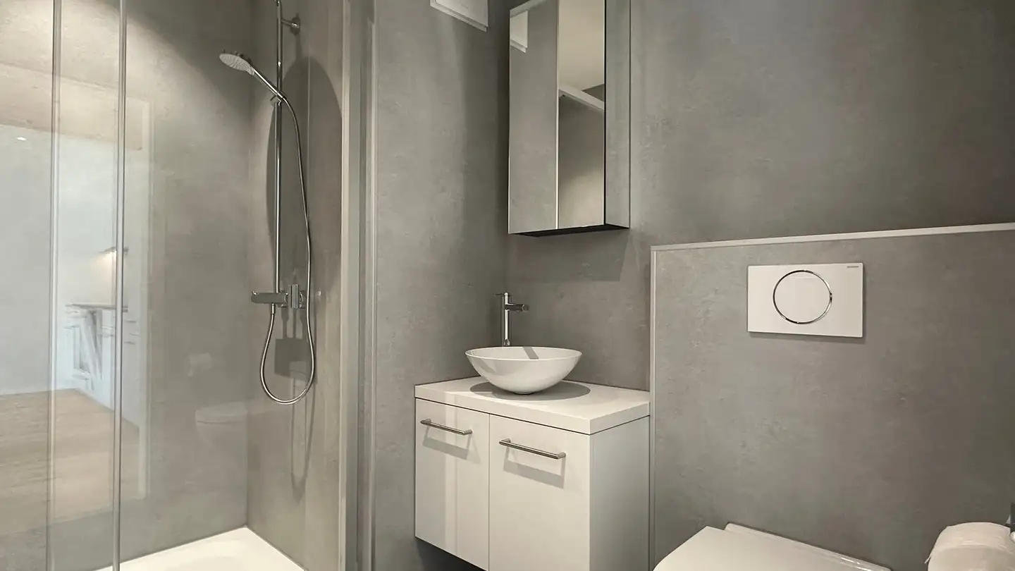 Wohnung mieten - Bälliz 34, 3600 Thun - Foto 3