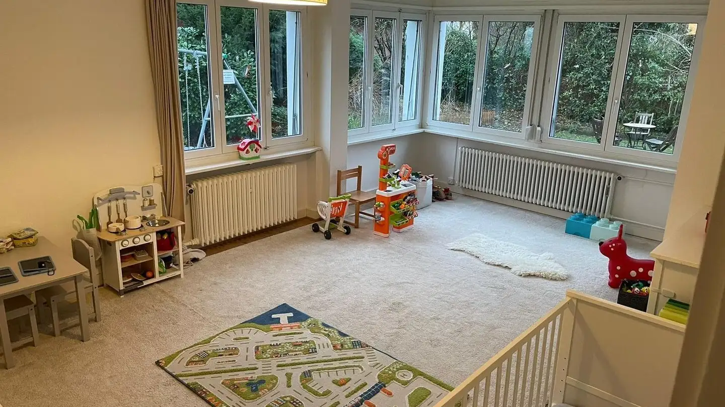 Wohnung mieten - 4310 Rheinfelden - Foto 3