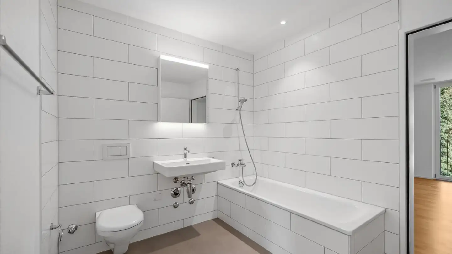 Appartamento in affitto - Heidenlochstrasse 98b, 4410 Liestal - Foto 3