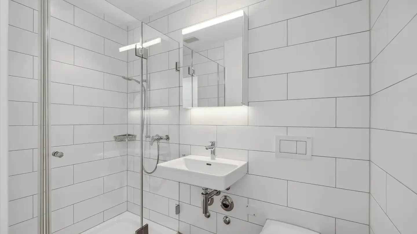 Appartamento in affitto - Heidenlochstrasse 98b, 4410 Liestal - Foto 4