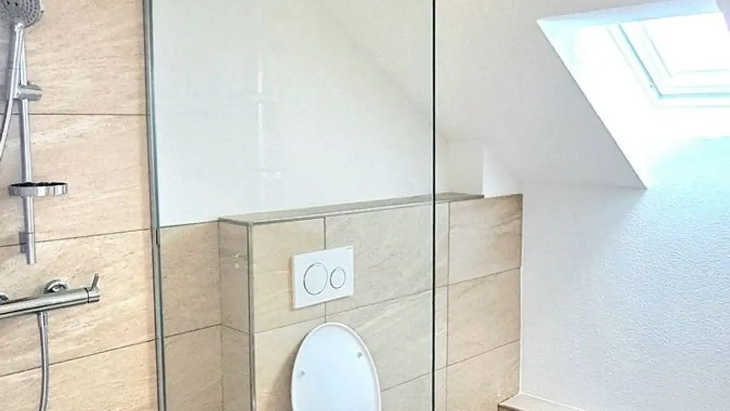 Wohnung mieten - Bahnhofstrasse 7, 8586 Erlen - Foto 2