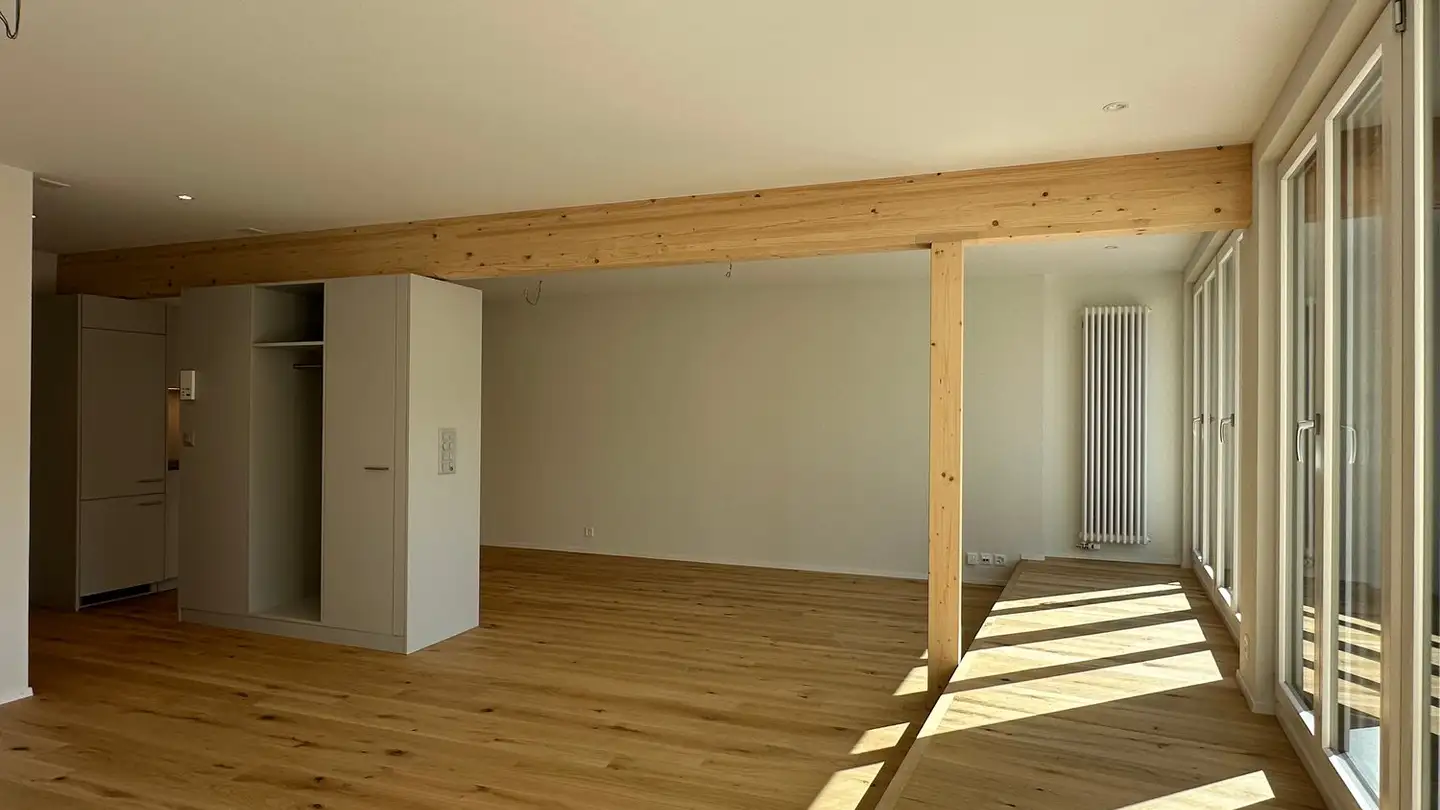 Wohnung mieten - Bälliz 34, 3600 Thun - Foto 4