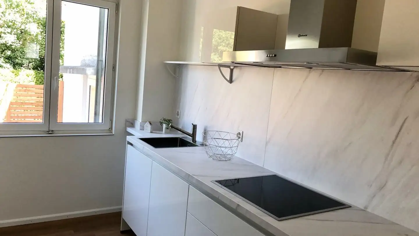Wohnung mieten - 4310 Rheinfelden - Foto 4