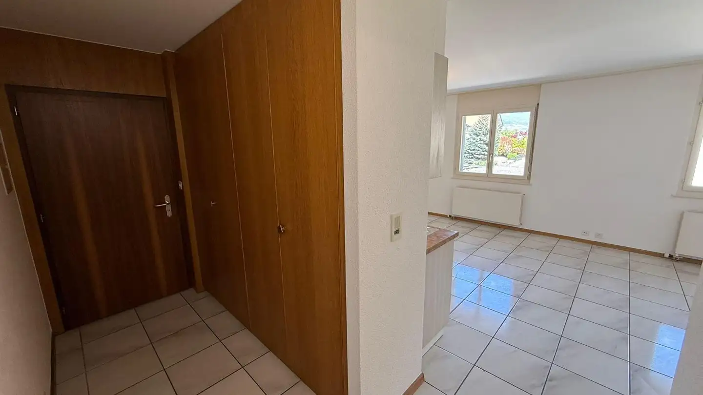 Studio mieten - Chemin De La Bourgade 15b, 1967 Bramois - Foto 3