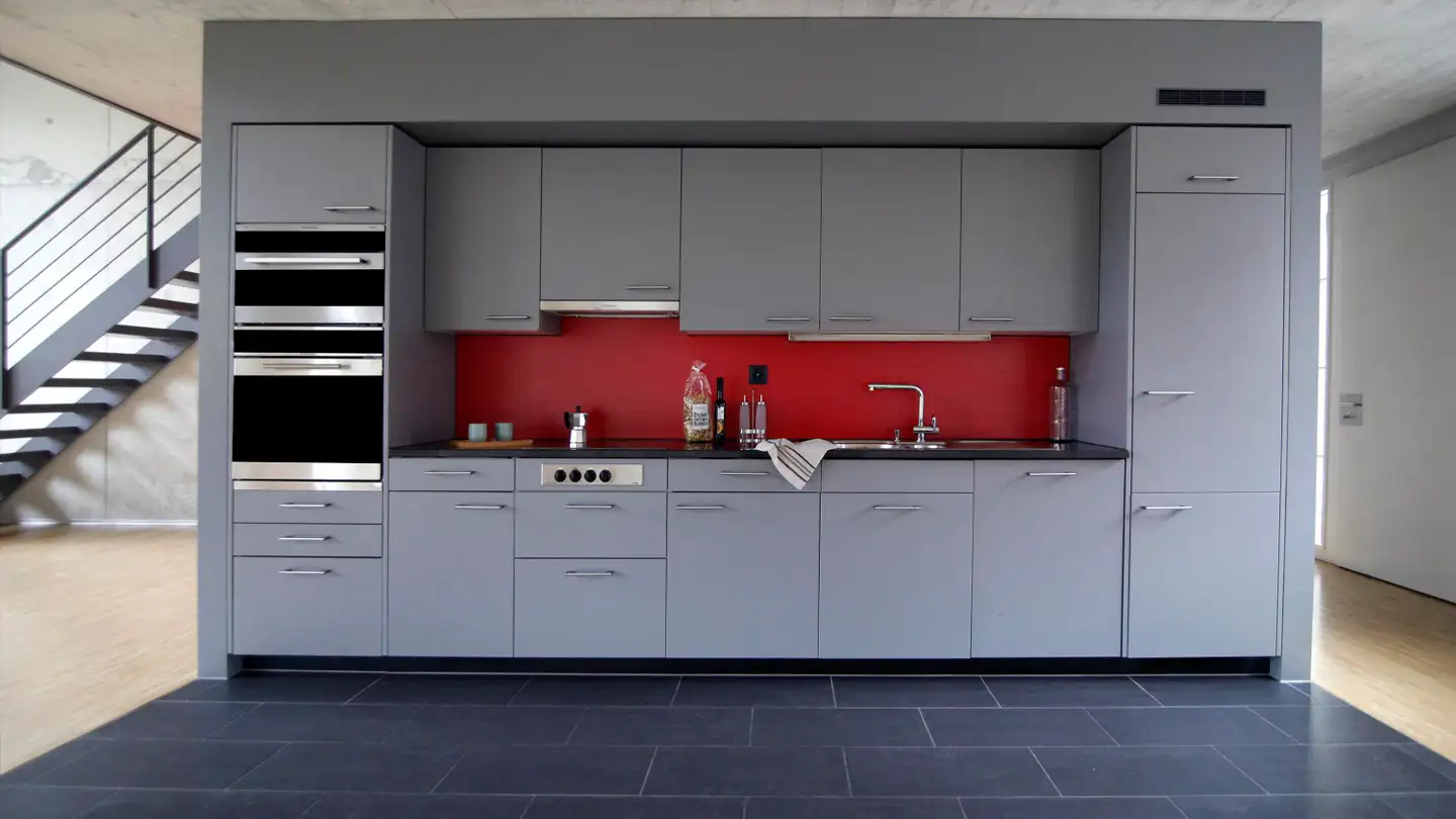 Loft in affitto - Katharina-Sulzer-Platz 2, 8400 Winterthur - Foto 4