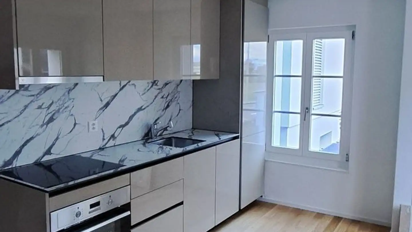 Wohnung mieten - Bahnhofstrasse 7, 8586 Erlen - Foto 4