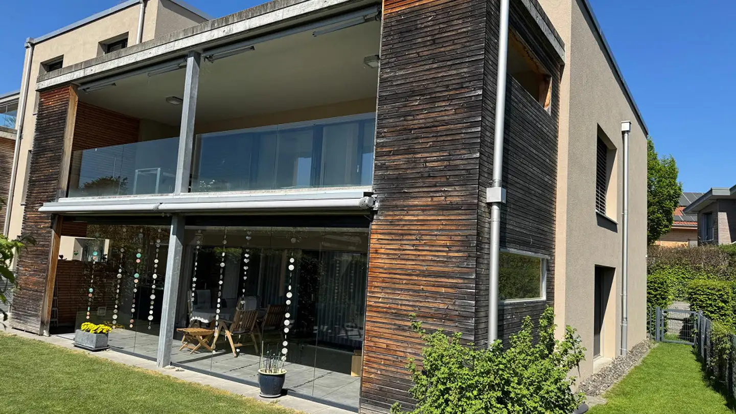 Wohnung kaufen - Seemattstrasse 7, 3322 Urtenen-Schönbühl