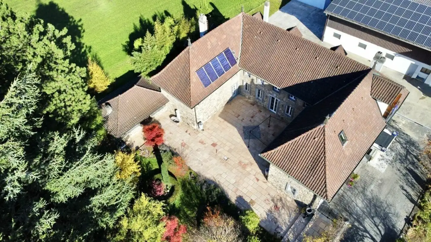 Villa in vendita - 1880 Bex - Photo 3