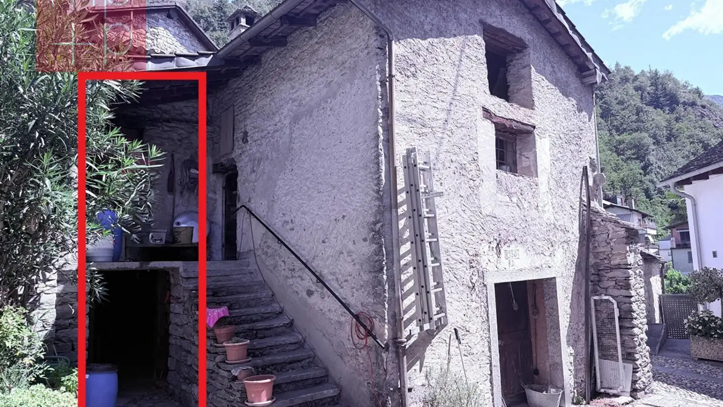 Casa in vendita - 6653 Verscio - Foto 3