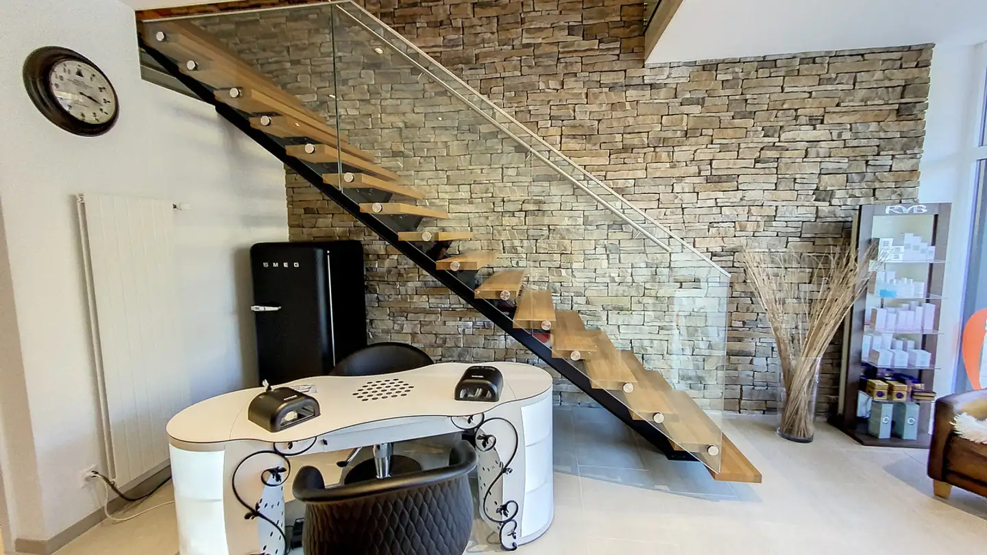 Commercial for sale - Route De L'ancienne-Papeterie, 1723 Marly - Photo 2