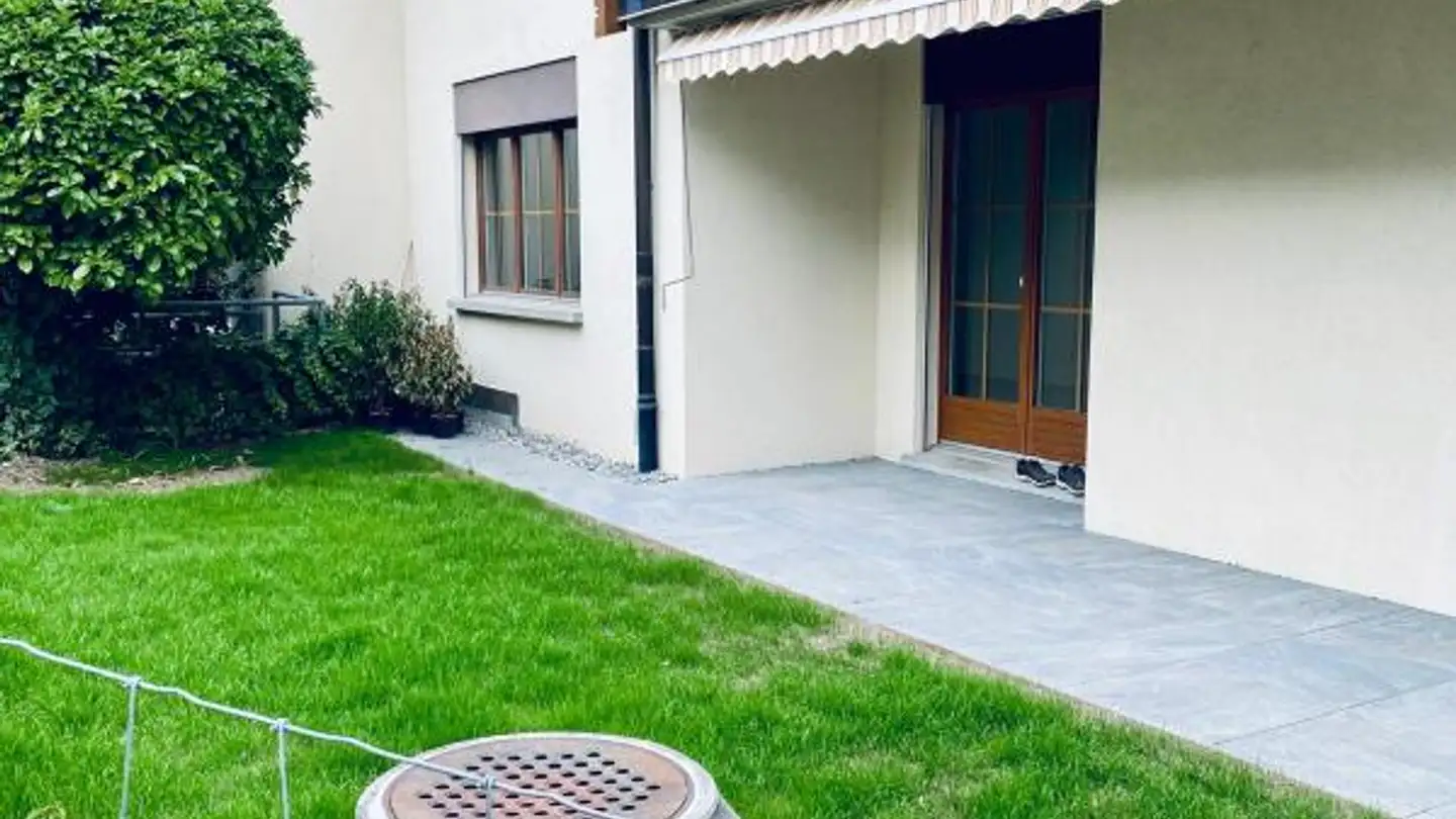 Appartamento in affitto - Vorstadtstrasse 78, 8953 Dietikon - Foto 3