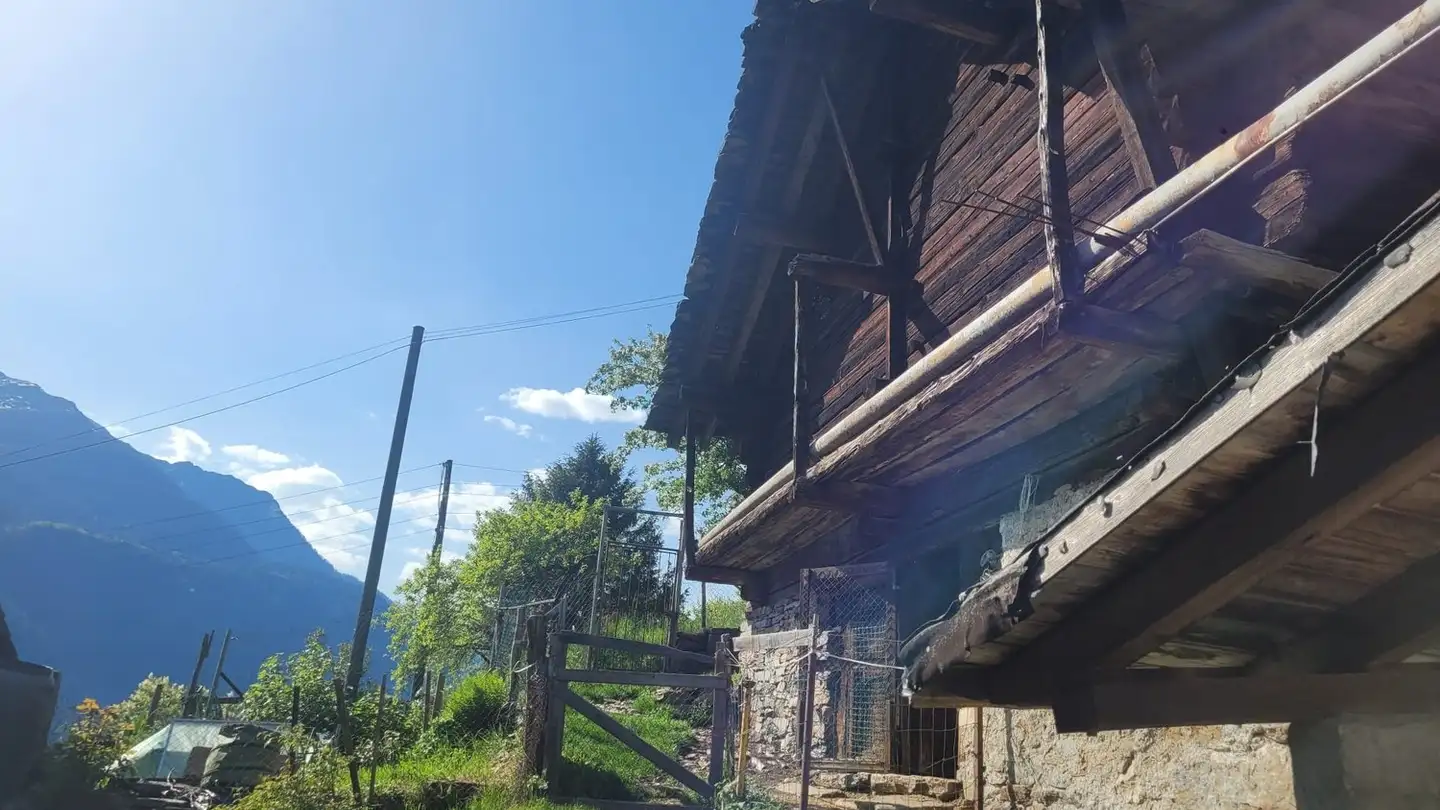 Casa singola in vendita - 6748 Anzonico - Foto 2