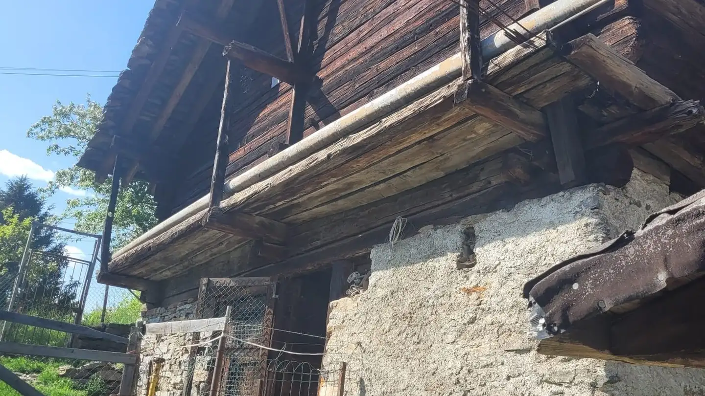 Casa singola in vendita - 6748 Anzonico - Foto 3