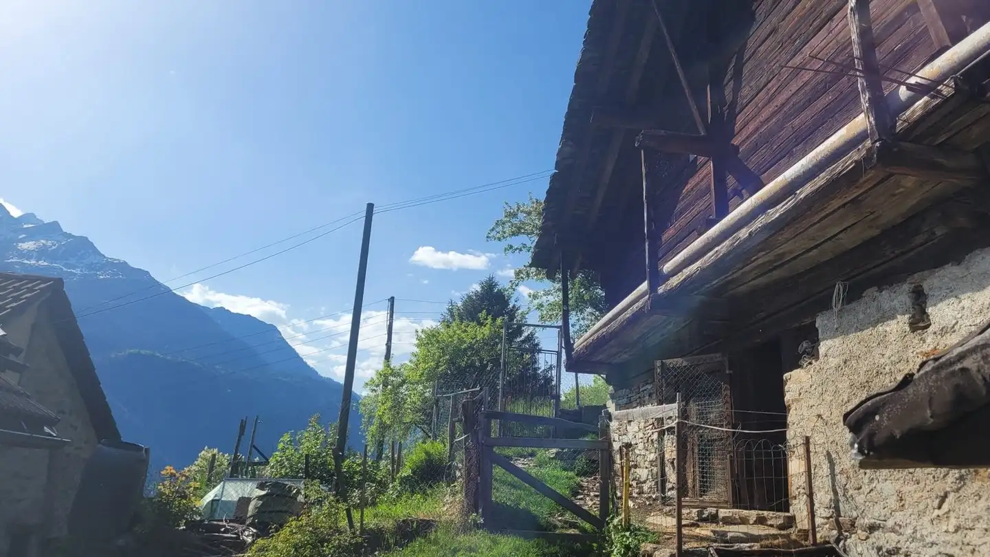 Casa singola in vendita - 6748 Anzonico - Foto 4