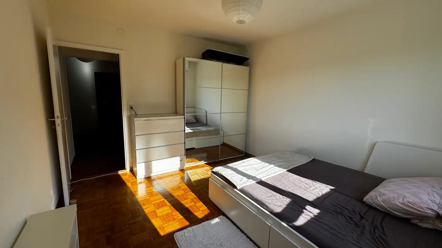 Apartment for rent - 1844 Villeneuve VD - Photo 2