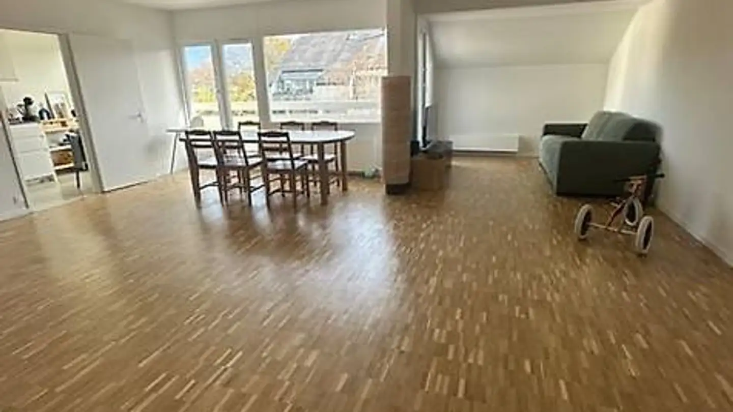 Apartment for rent - Rue De Frémis, 1241 Puplinge - Photo 2