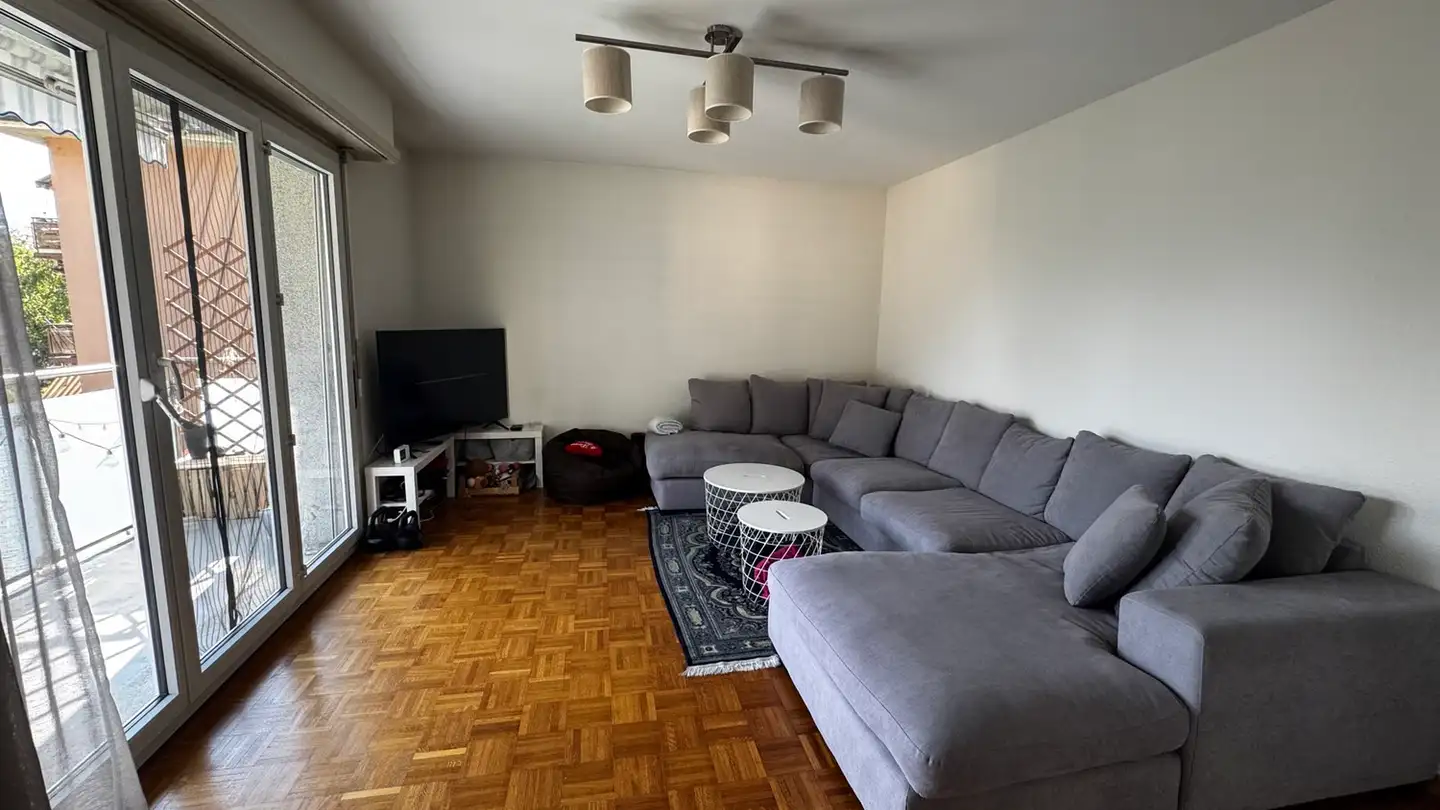 Apartment for rent - 1844 Villeneuve VD - Photo 3