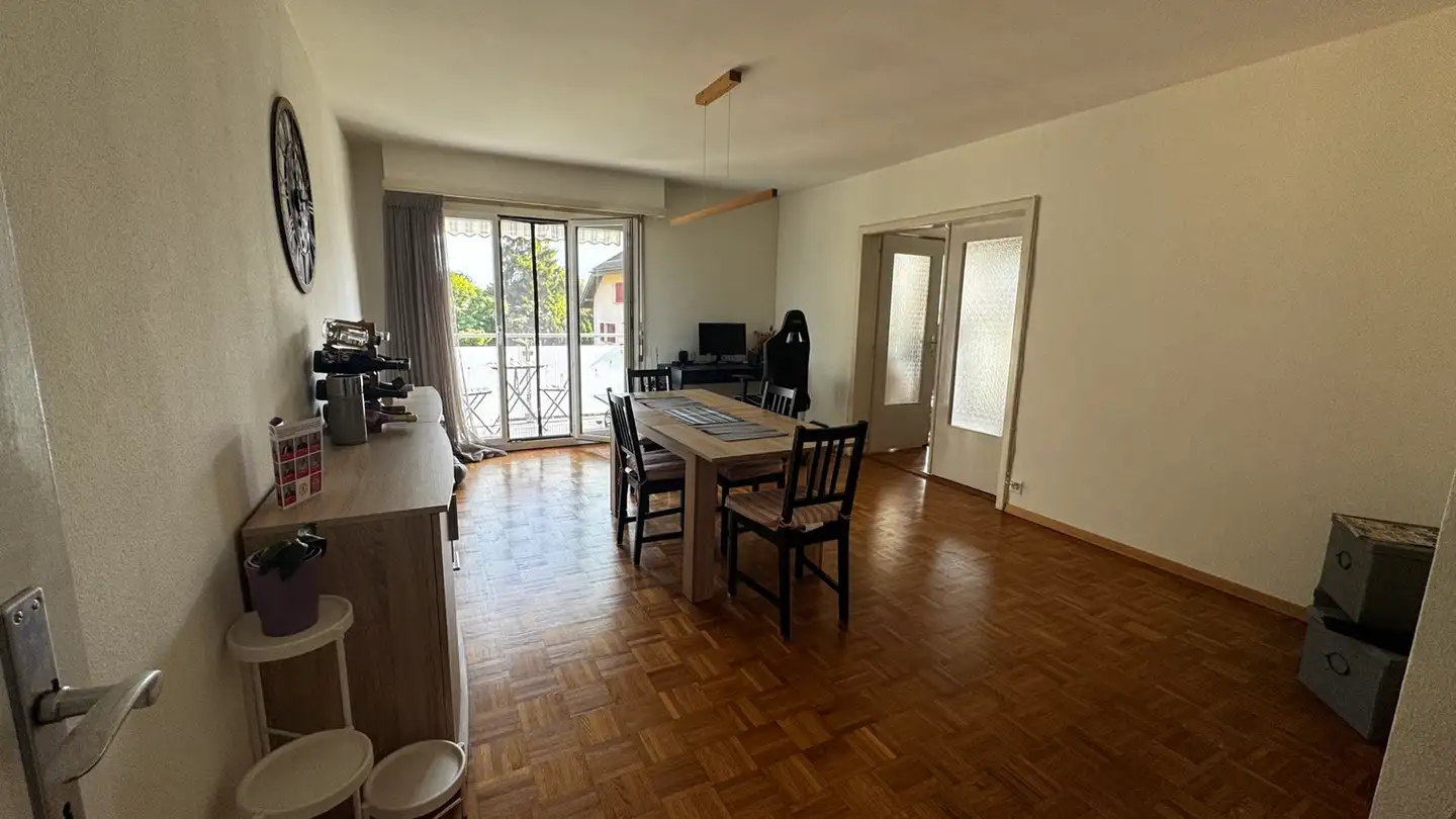 Apartment for rent - 1844 Villeneuve VD - Photo 4