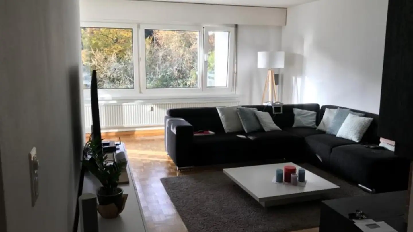 Appartamento in affitto - Reidholzstrasse 25, 8805 Richterswil - Photo 3