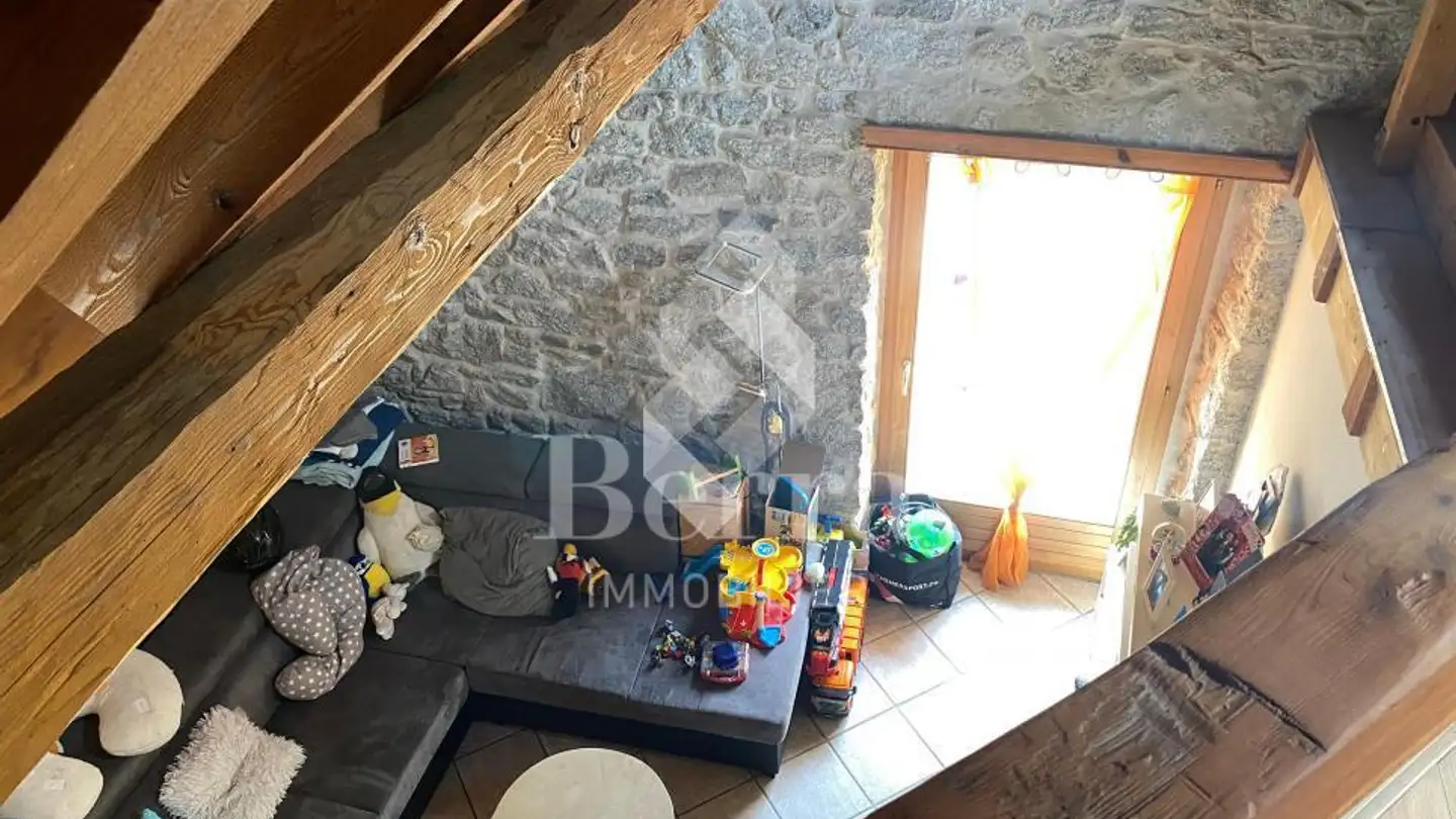 Duplex in vendita - Rue Du Brocard 2, 1921 Martigny-Croix - Foto 2