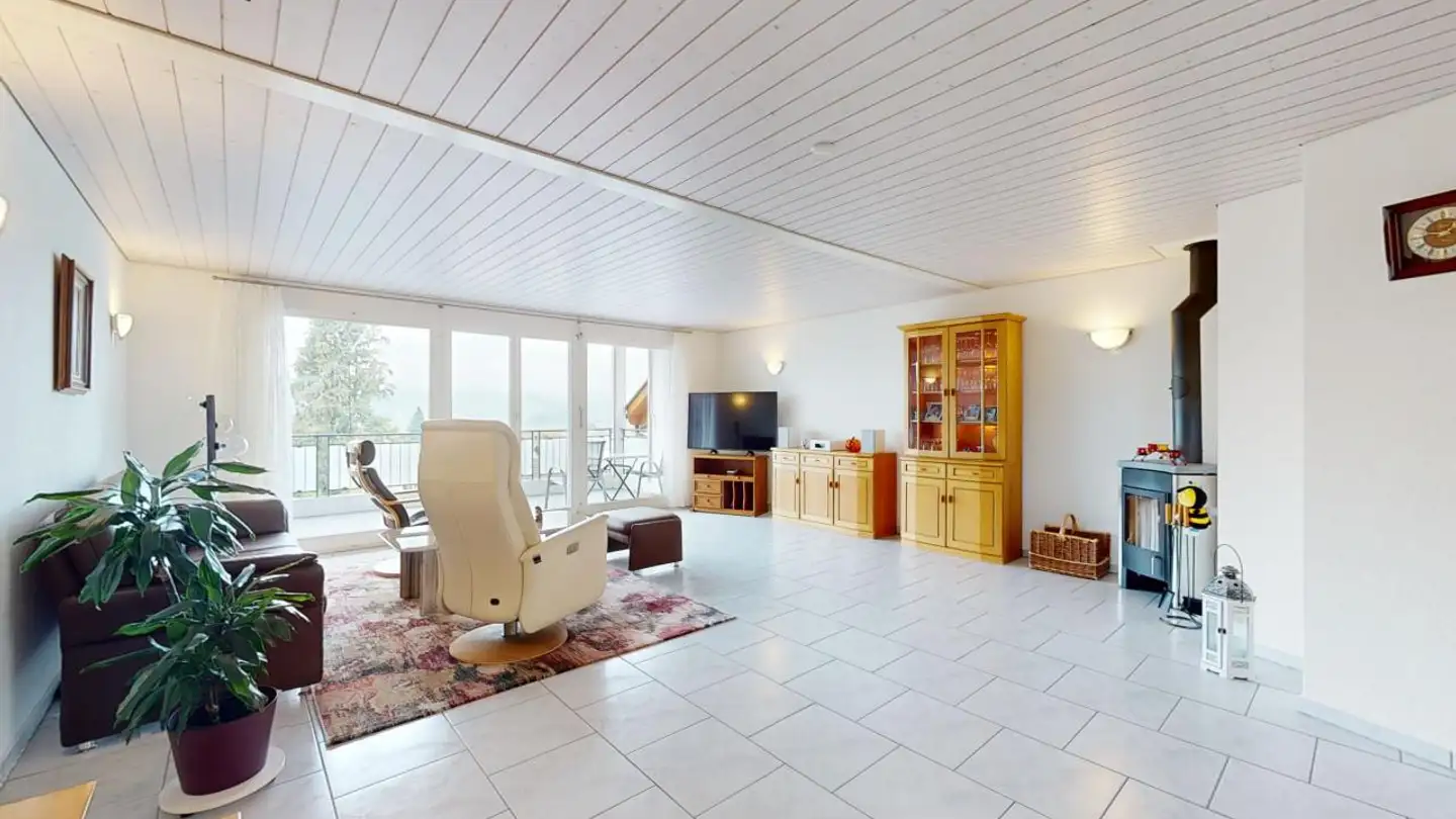 Appartement à vendre - 6017 Ruswil