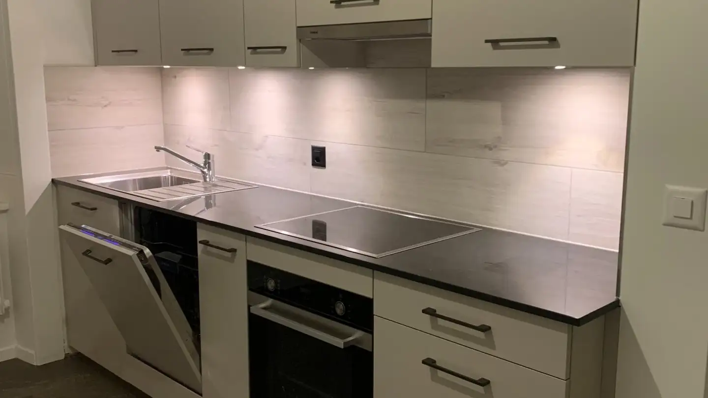 Appartamento in affitto - 2300 La Chaux-de-Fonds