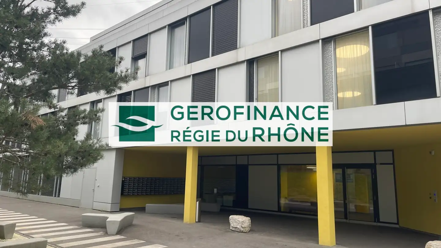 Furnished apartment for rent - Chemin De Mongevon, 1023 Crissier