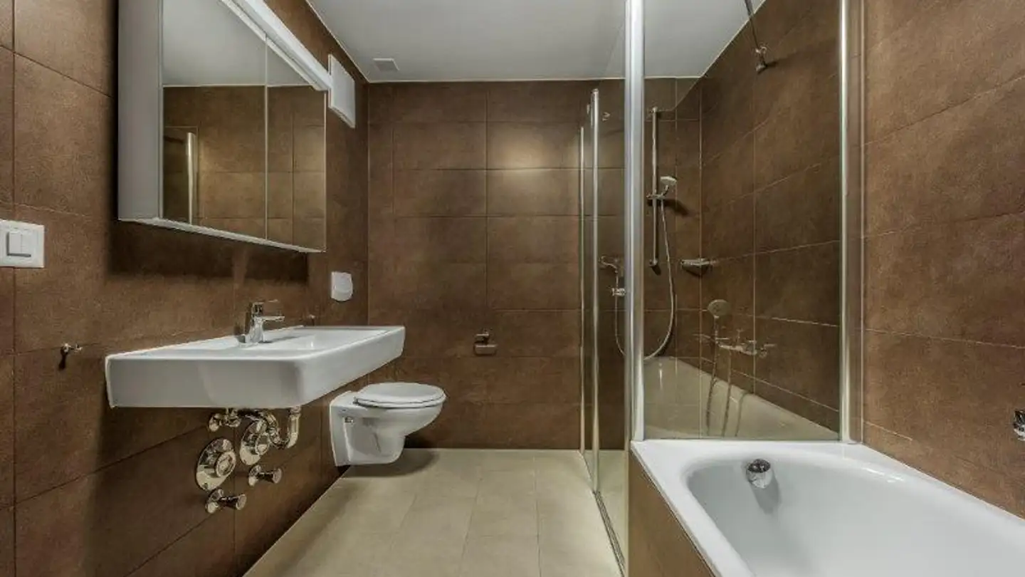 Apartment for rent - Via Marcau 6, 7031 Laax GR - Photo 4