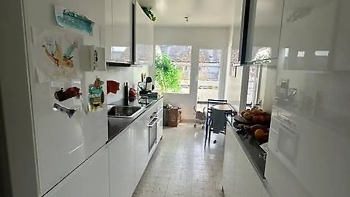 Apartment for rent - Rue De Frémis, 1241 Puplinge - Photo 3