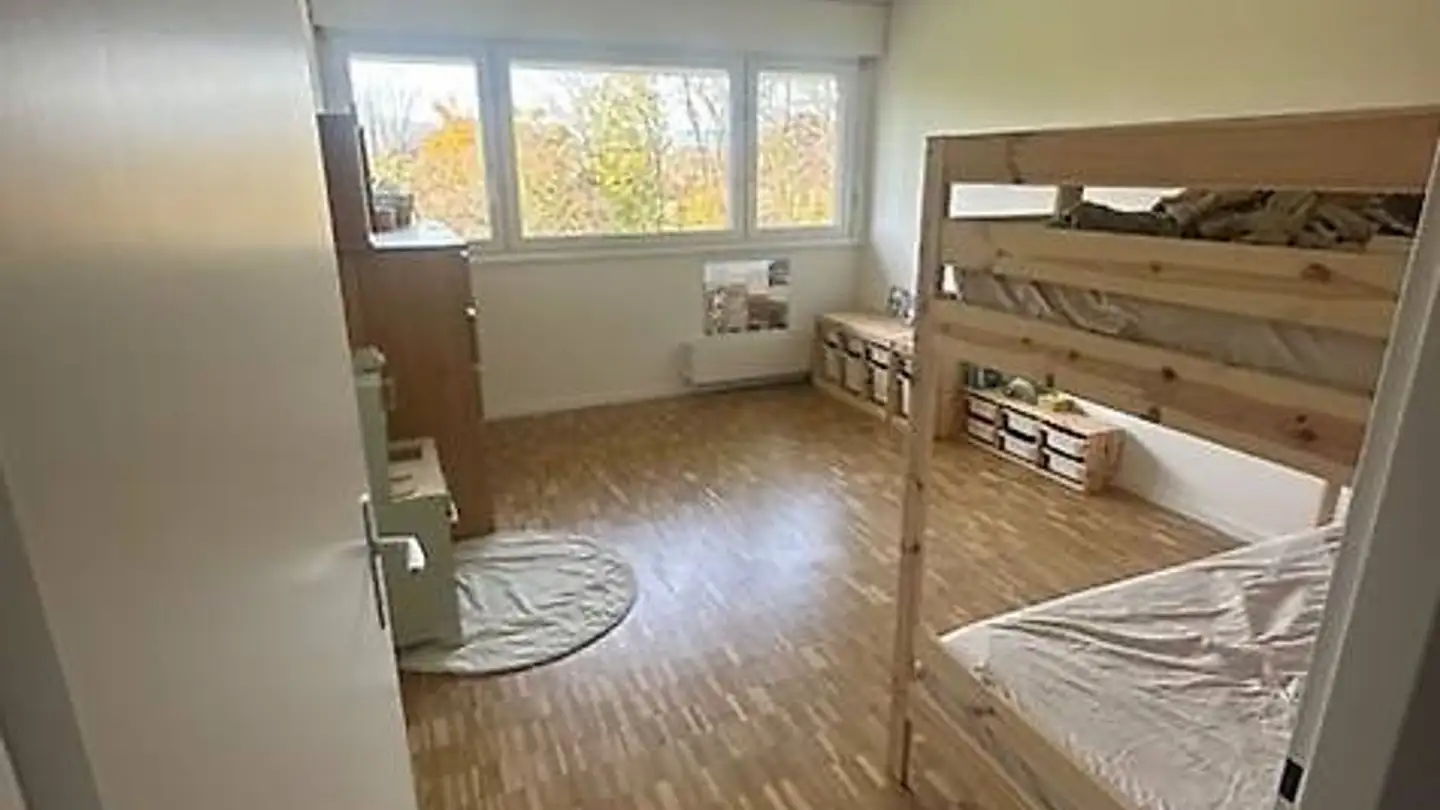 Apartment for rent - Rue De Frémis, 1241 Puplinge - Photo 4