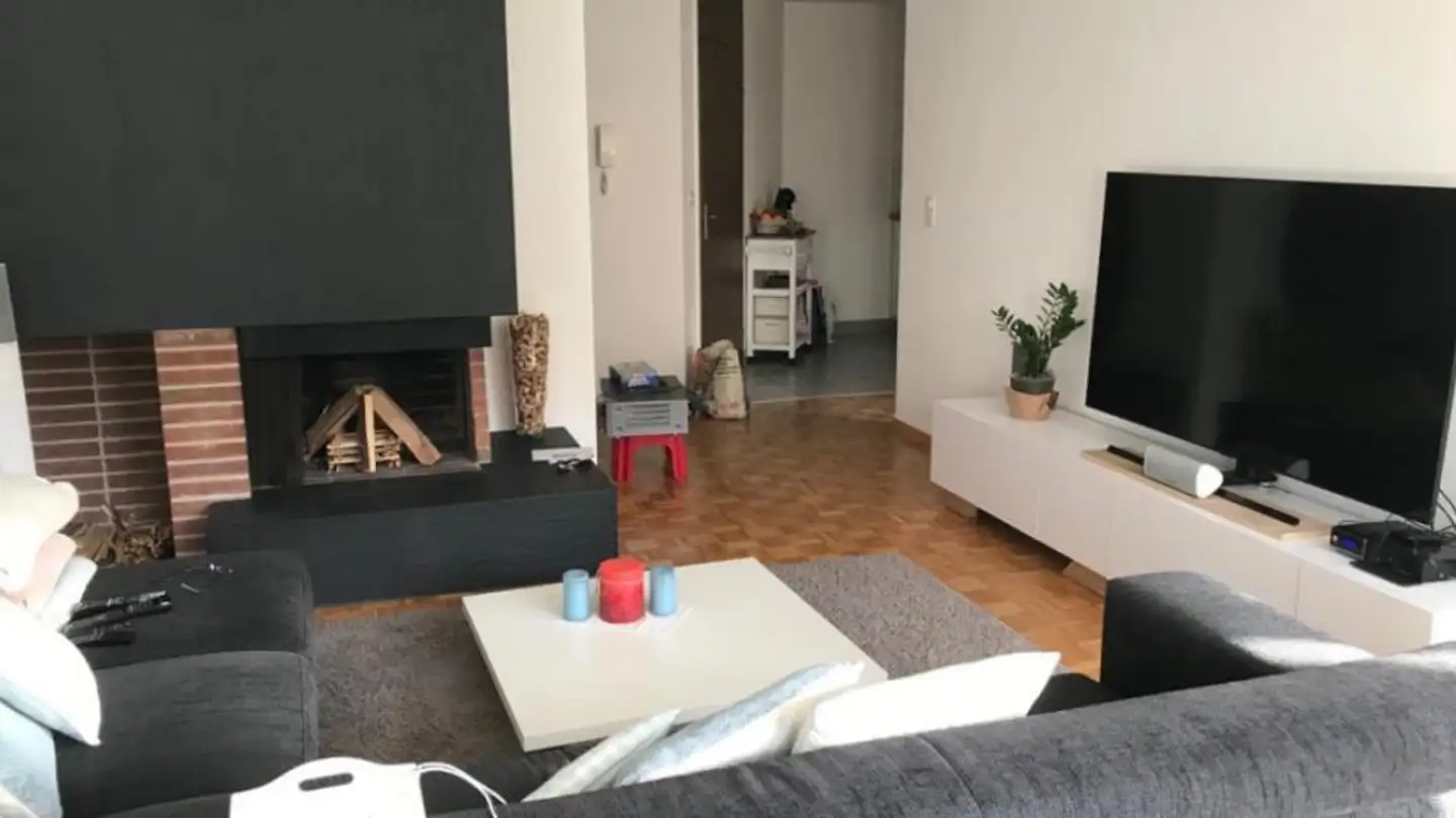 Appartamento in affitto - Reidholzstrasse 25, 8805 Richterswil - Photo 2