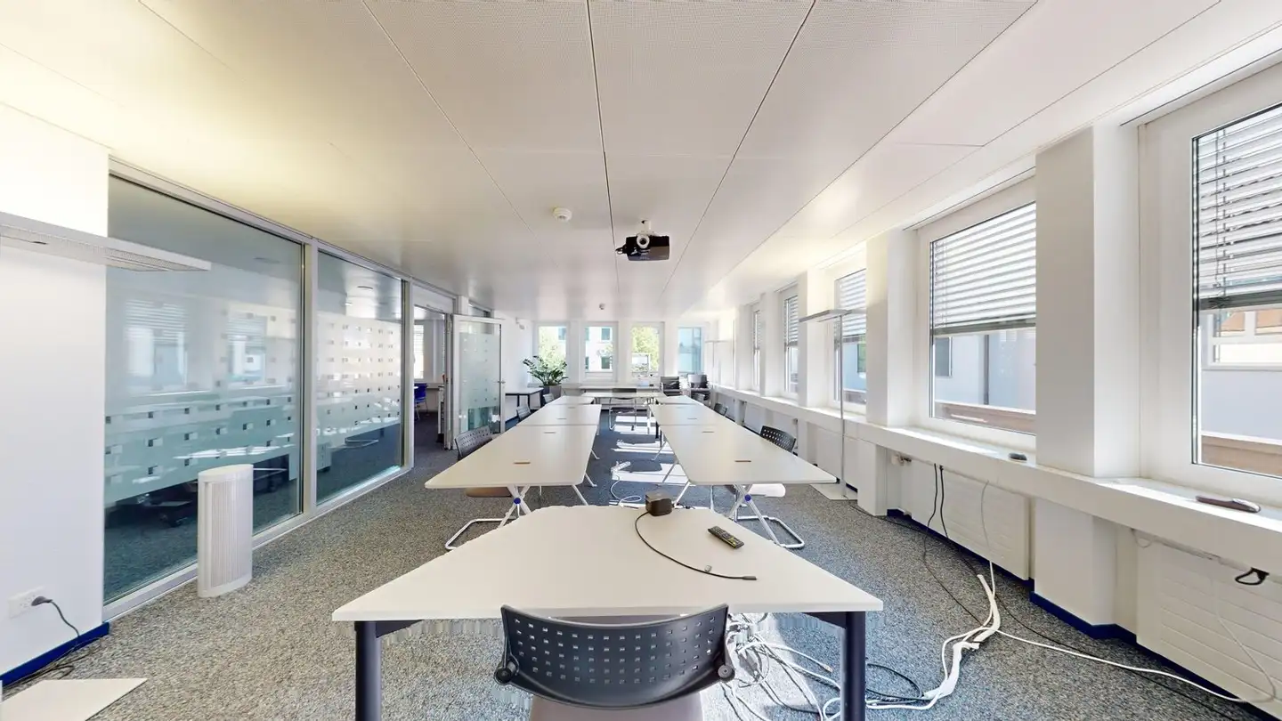 Spazio ufficio in affitto - Bahnhofstrasse 12, 9470 Buchs SG - Photo 3