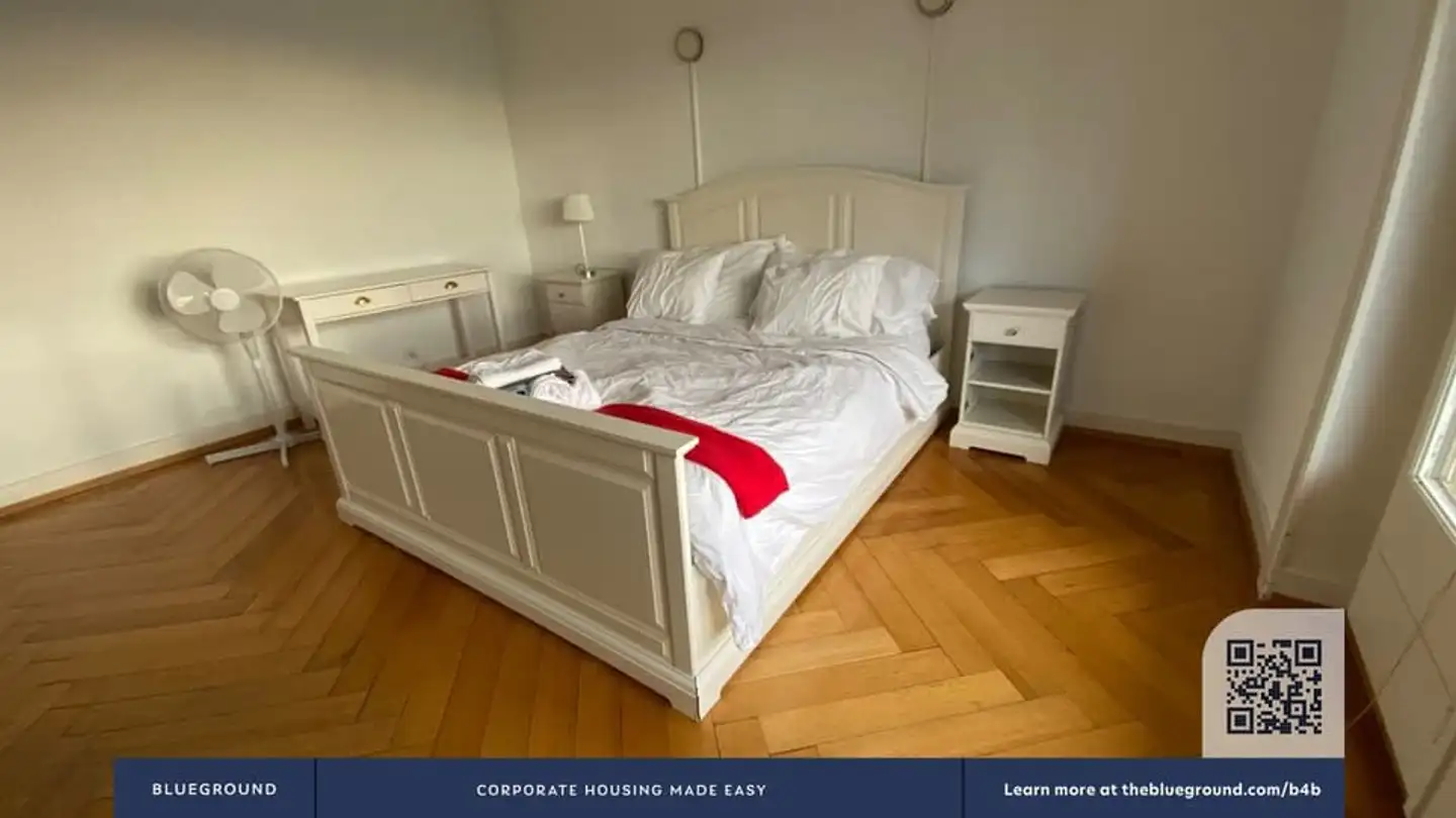 Appartamento in affitto - Chemin Du Noirmont 1, 1004 Lausanne - Foto 4